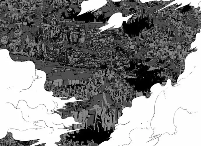 Read Shindorim chapter 0 image 20 on Lezhin