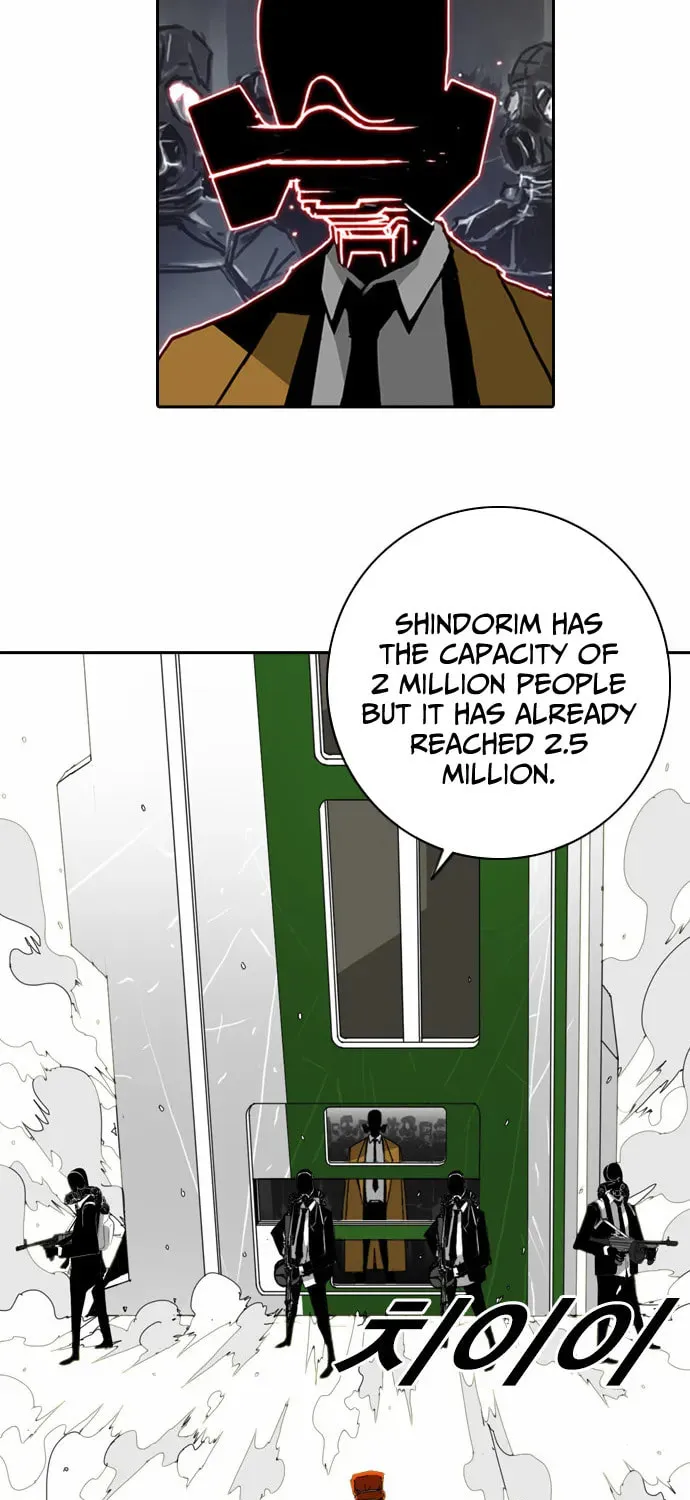 Read Shindorim chapter 0 image 47 on Lezhin