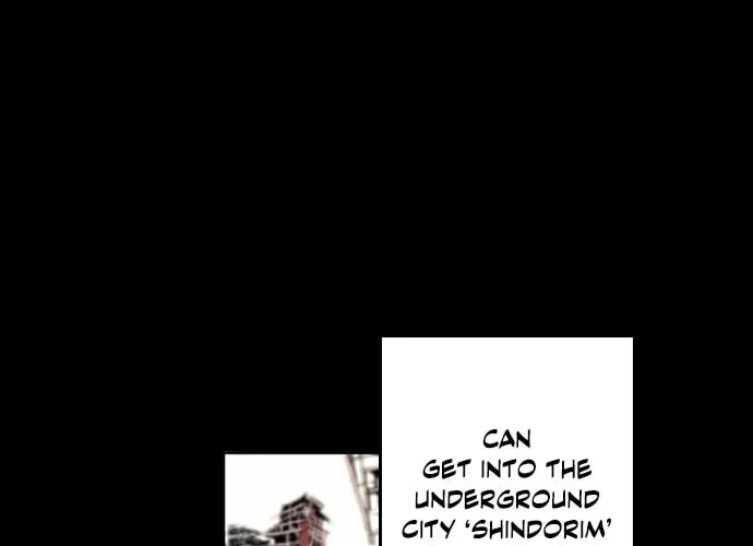 Read Shindorim chapter 0 image 6 on Lezhin
