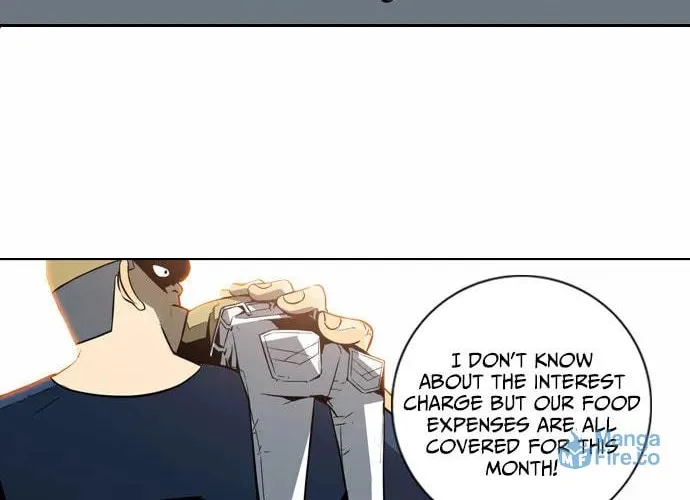 Read Shindorim chapter 1 image 167 on Lezhin
