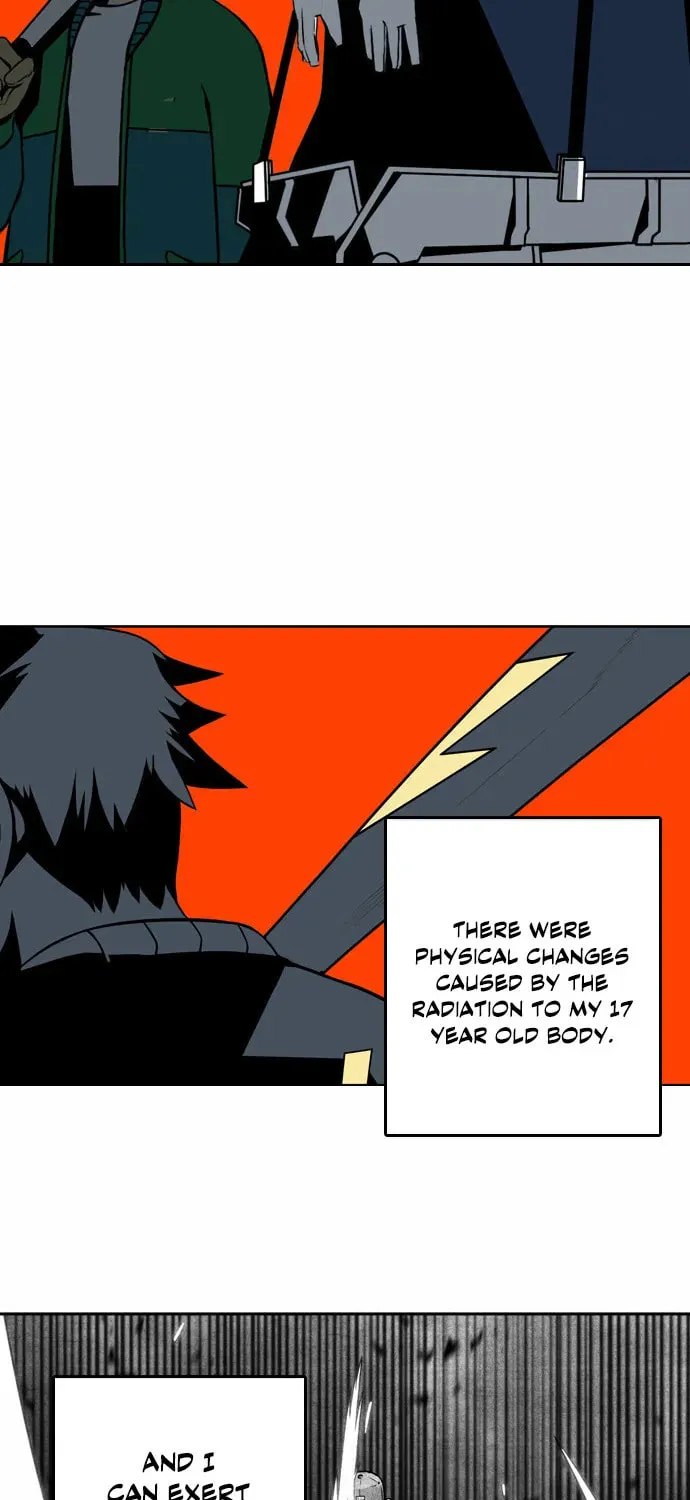 Read Shindorim chapter 1 image 170 on Lezhin