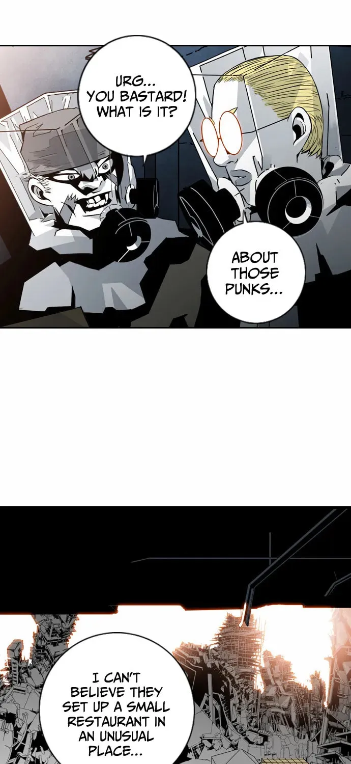 Read Shindorim chapter 1 image 30 on Lezhin