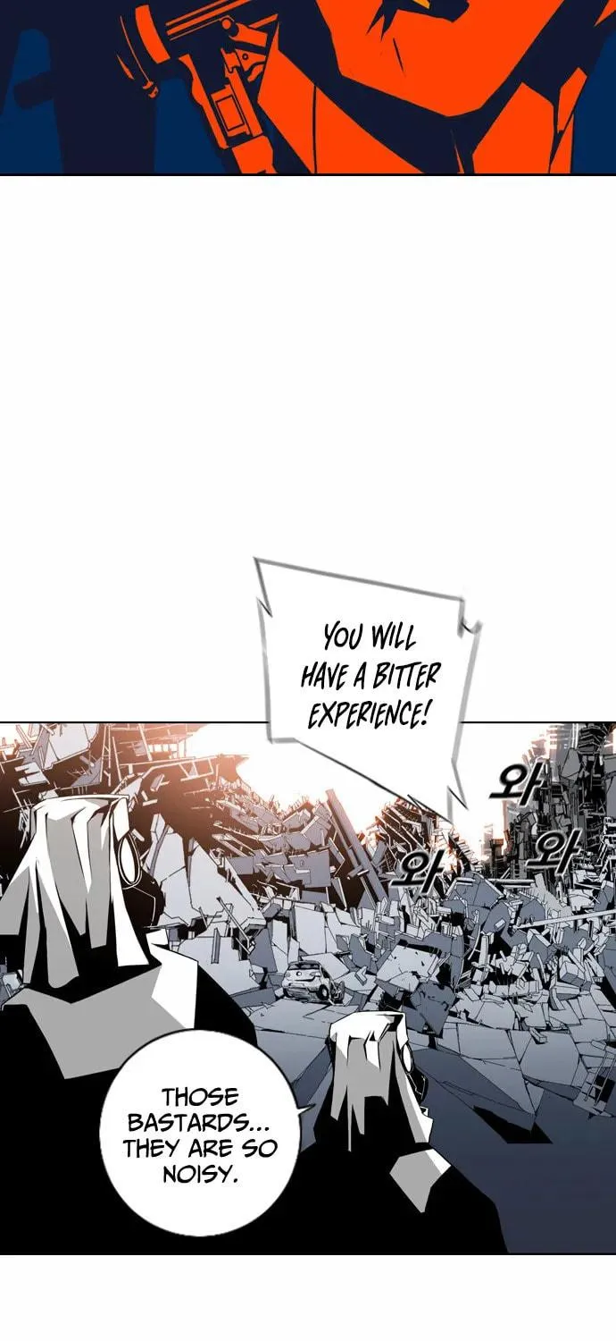 Read Shindorim chapter 1 image 40 on Lezhin