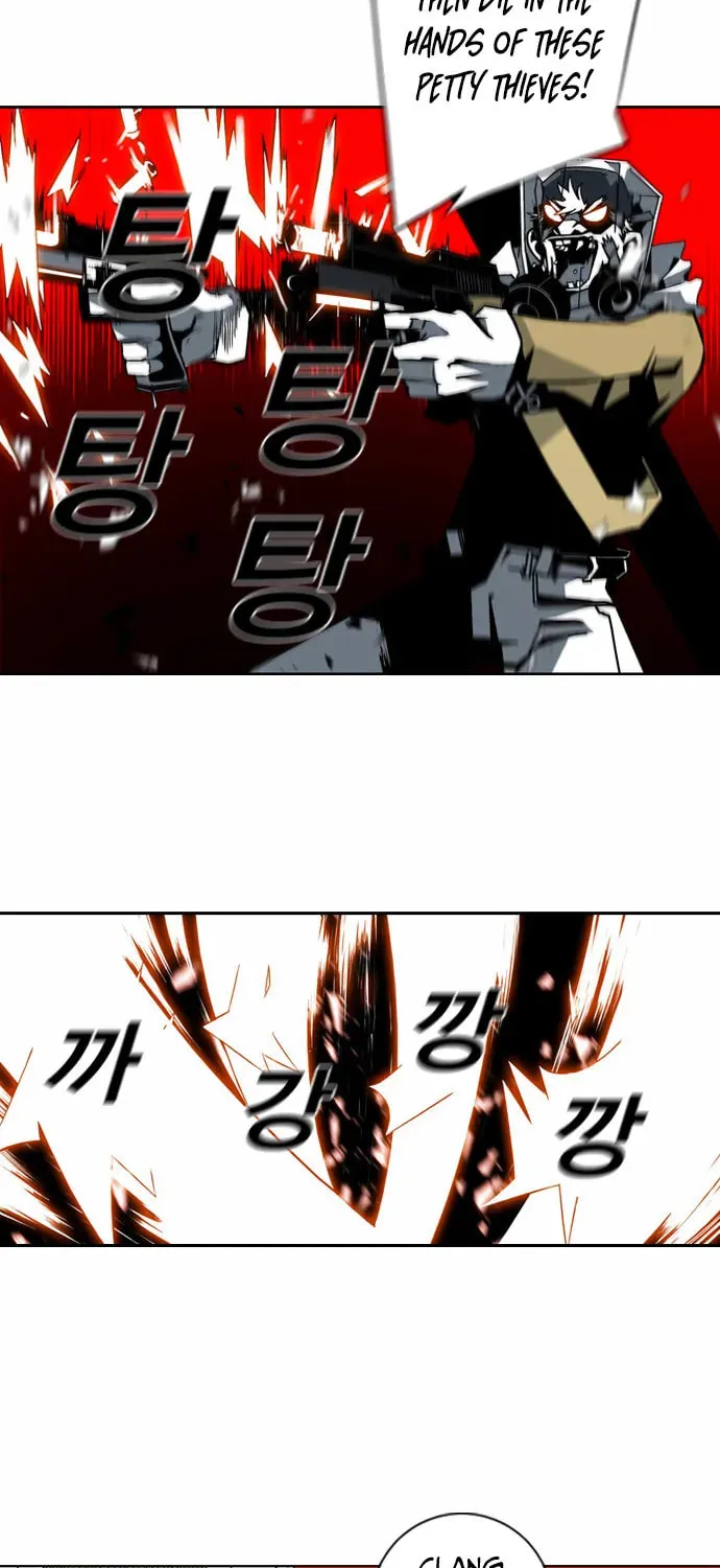 Read Shindorim chapter 1 image 66 on Lezhin