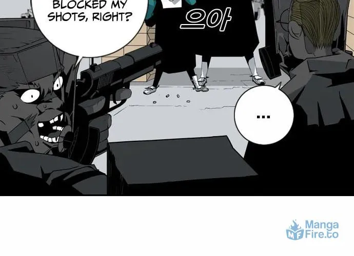Read Shindorim chapter 1 image 71 on Lezhin