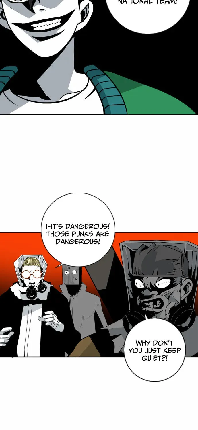 Read Shindorim chapter 1 image 78 on Lezhin