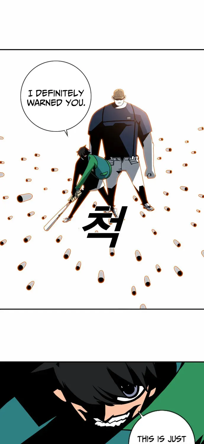Read Shindorim chapter 1 image 98 on Lezhin