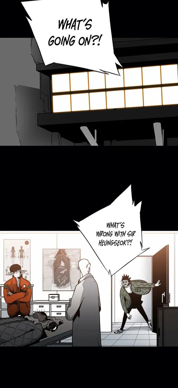 Read Shindorim chapter 10 image 40 on Lezhin
