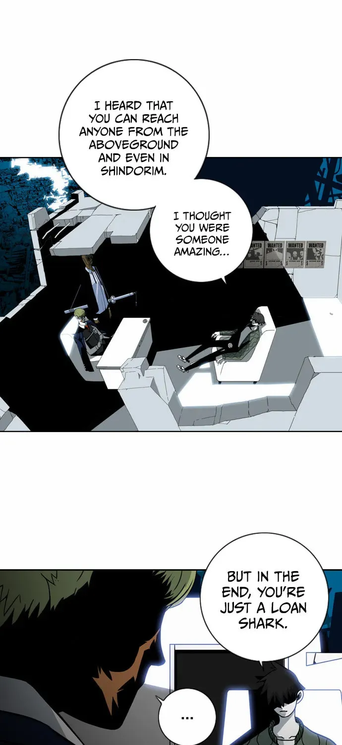 Read Shindorim chapter 10 image 66 on Lezhin