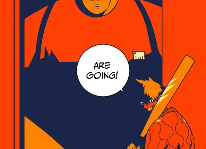 Read Shindorim chapter 10 image 85 on Lezhin