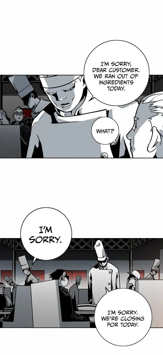 Read Shindorim chapter 11 image 16 on Lezhin