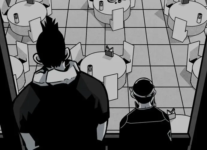 Read Shindorim chapter 11 image 21 on Lezhin