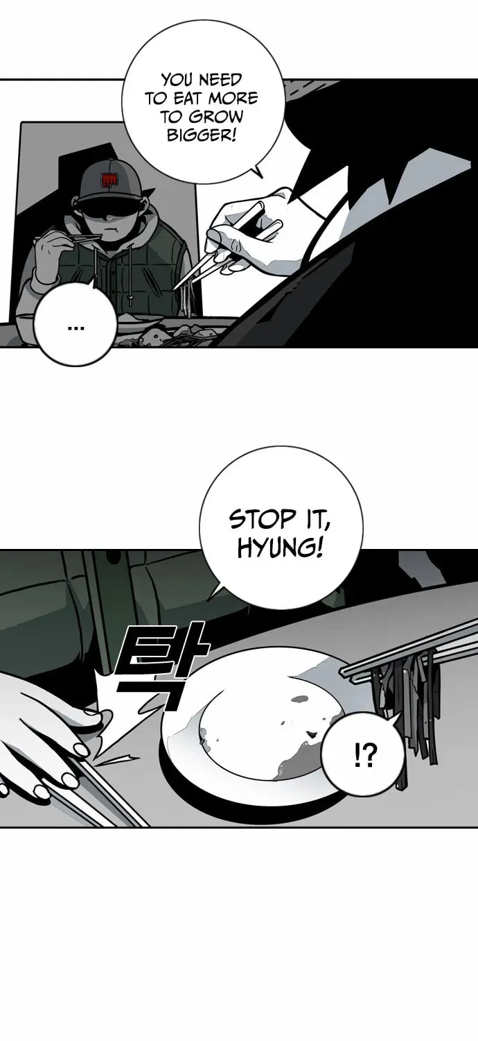Read Shindorim chapter 11 image 24 on Lezhin