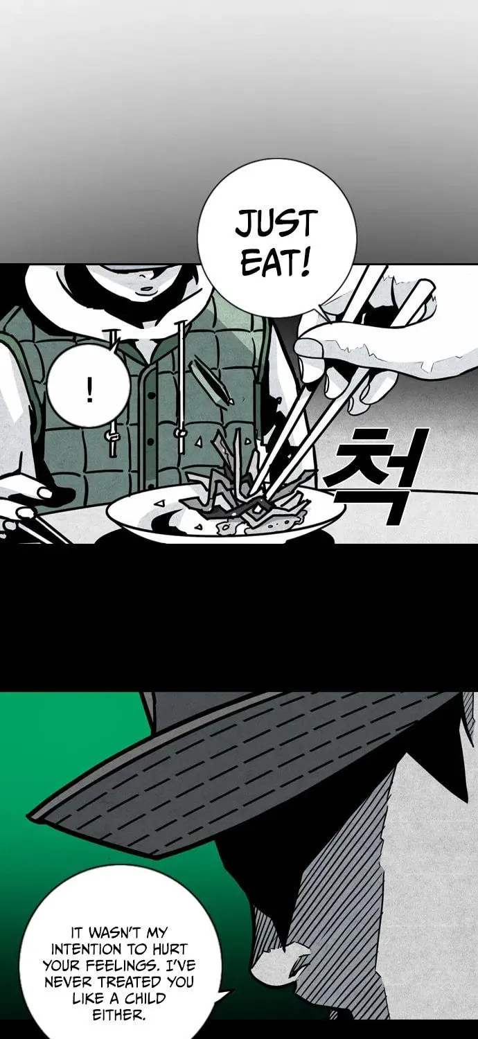Read Shindorim chapter 11 image 28 on Lezhin