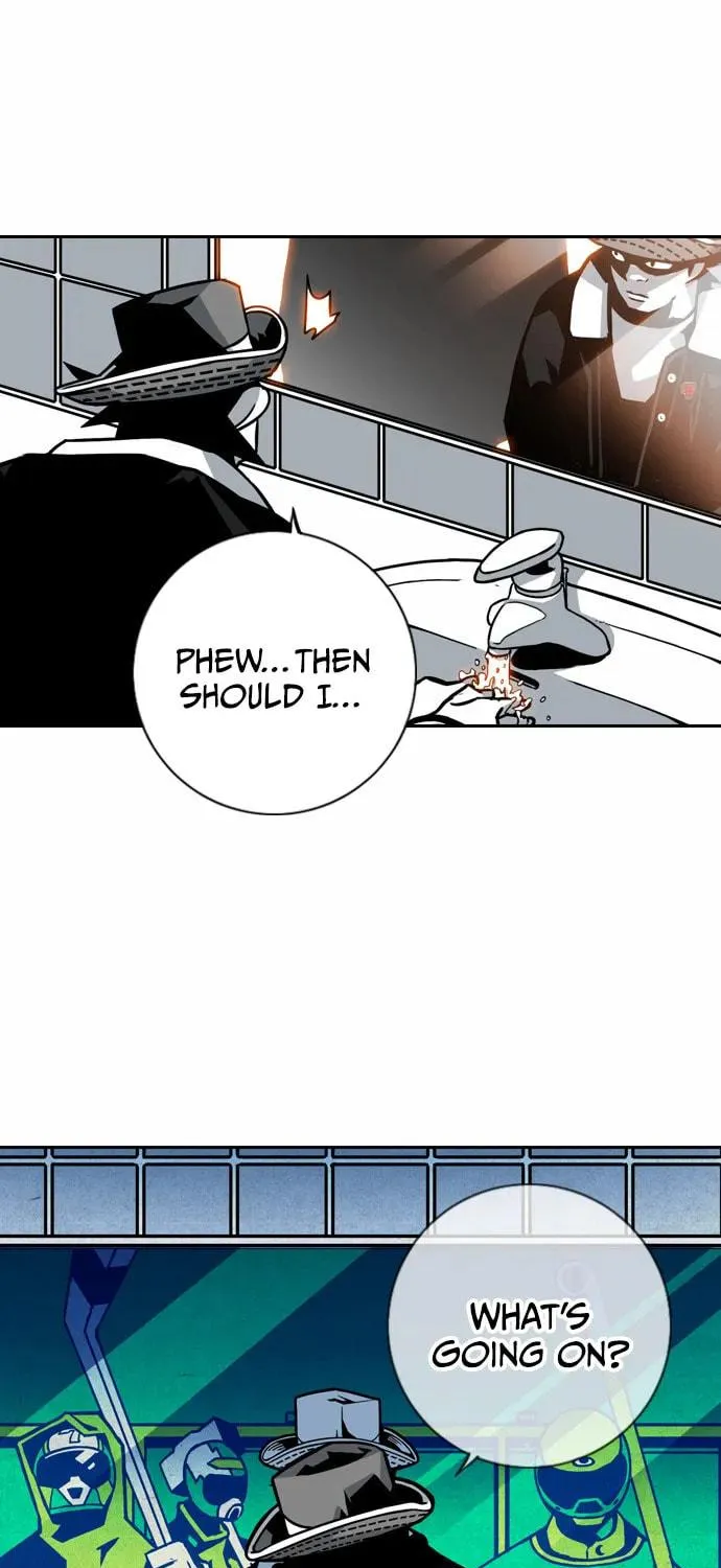 Read Shindorim chapter 11 image 40 on Lezhin