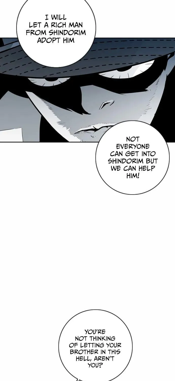 Read Shindorim chapter 11 image 64 on Lezhin