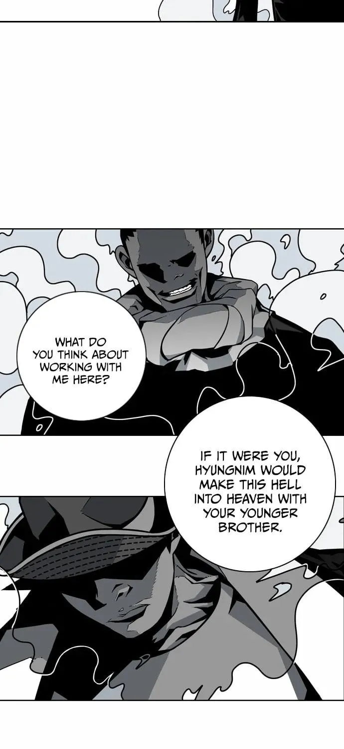 Read Shindorim chapter 11 image 70 on Lezhin