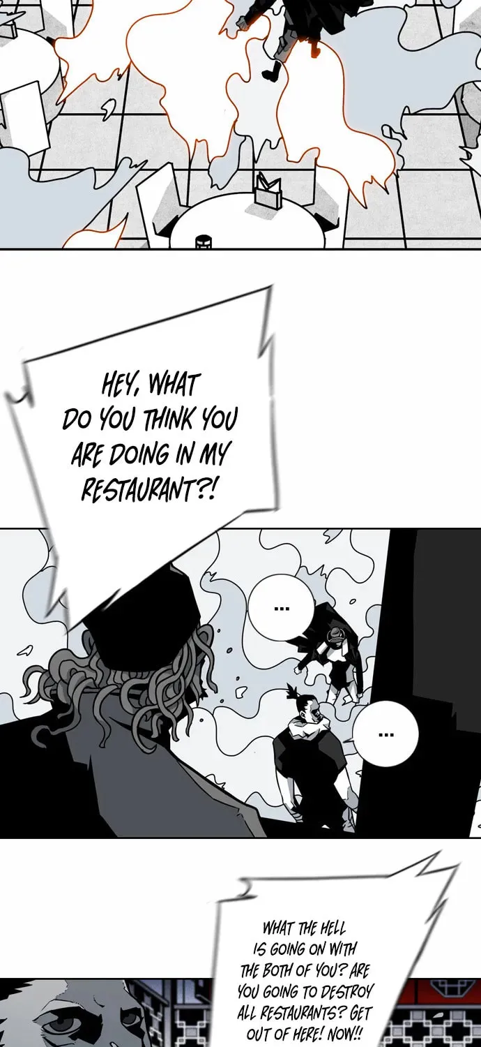 Read Shindorim chapter 11 image 74 on Lezhin