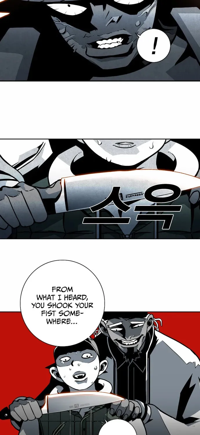 Read Shindorim chapter 11 image 84 on Lezhin