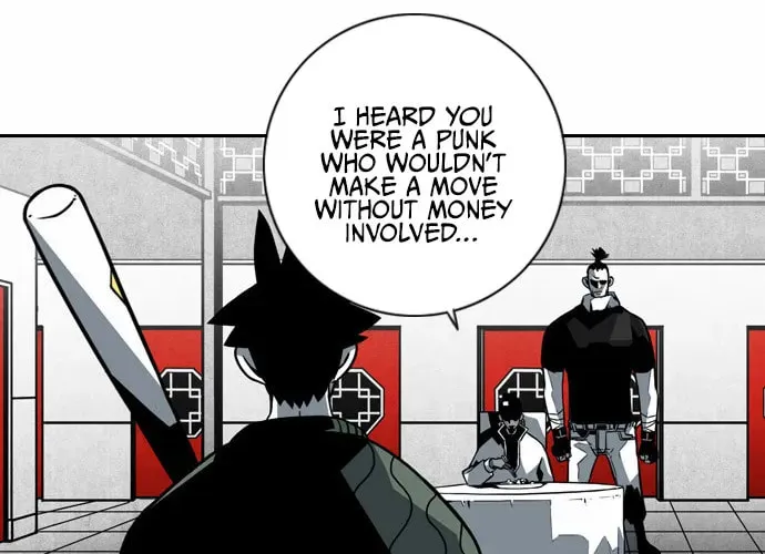Read Shindorim chapter 12 image 15 on Lezhin