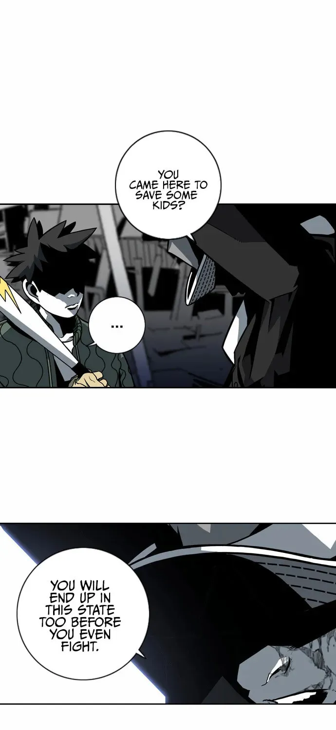 Read Shindorim chapter 12 image 6 on Lezhin