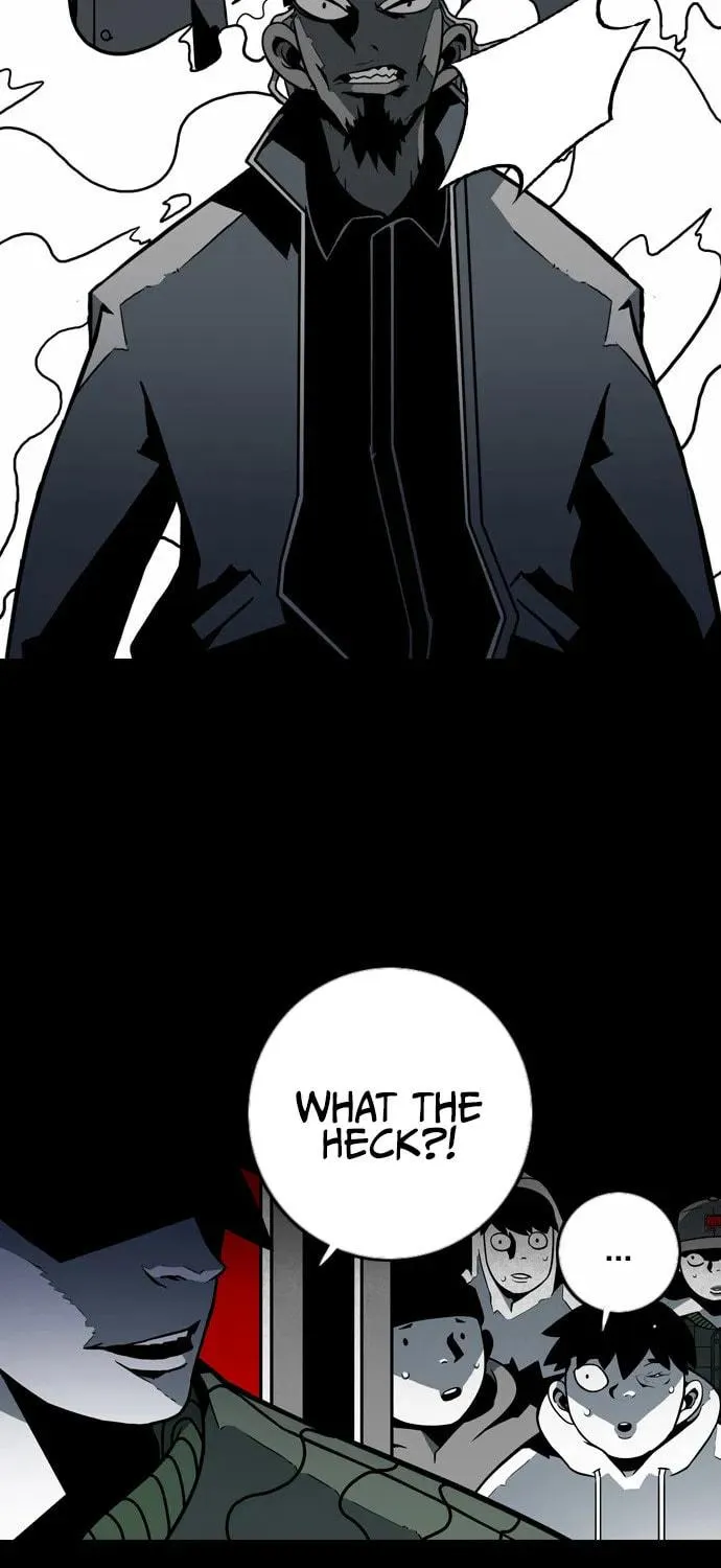 Read Shindorim chapter 12 image 70 on Lezhin