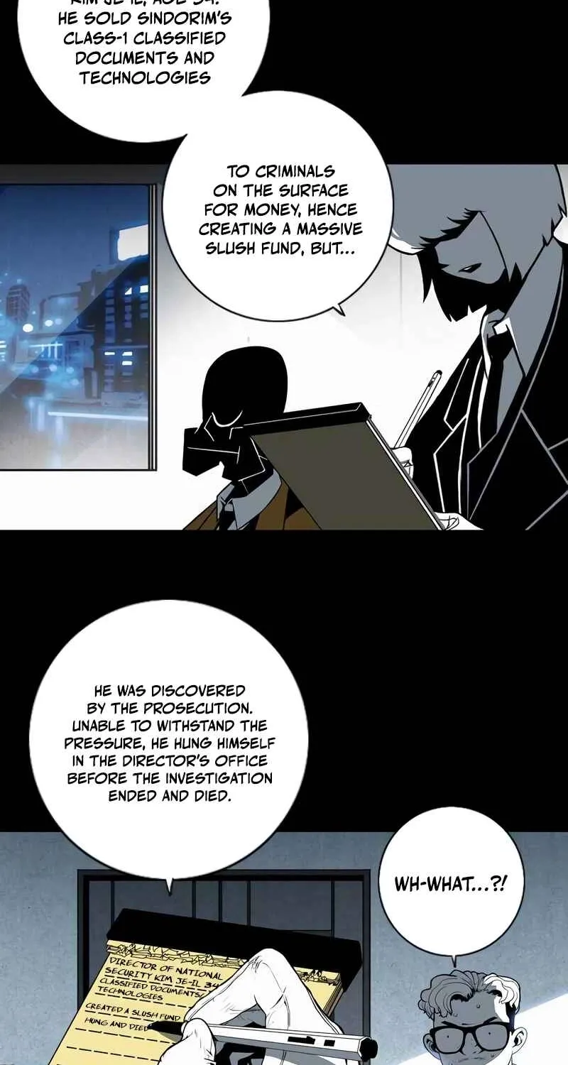 Read Shindorim chapter 13 image 41 on Lezhin