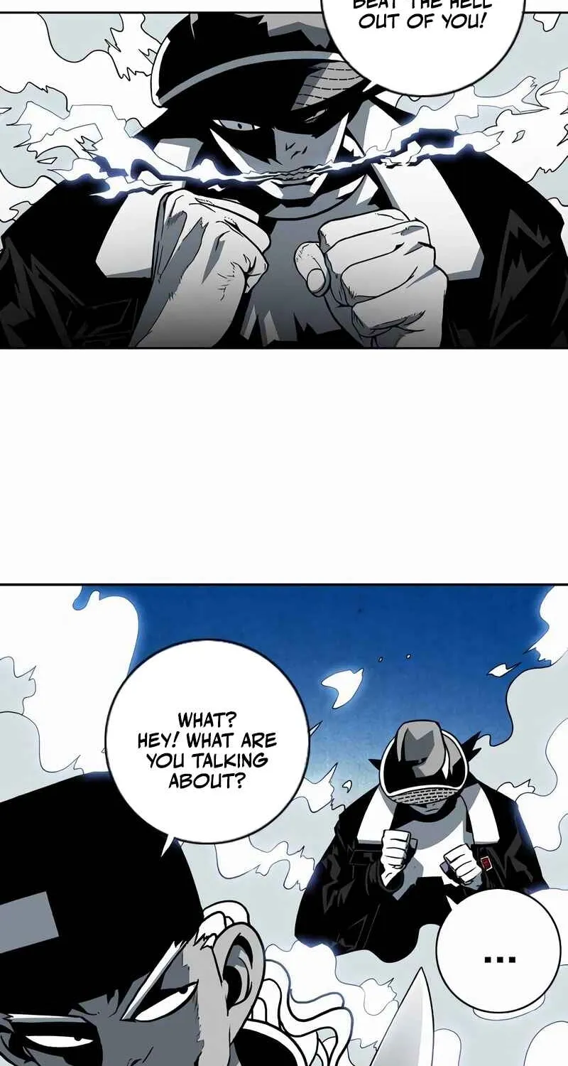 Read Shindorim chapter 14 image 1 on Lezhin