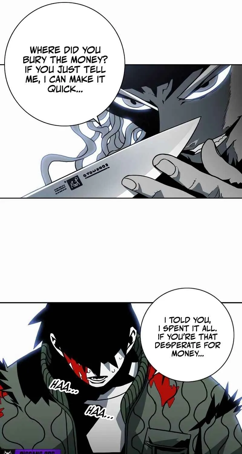 Read Shindorim chapter 14 image 30 on Lezhin
