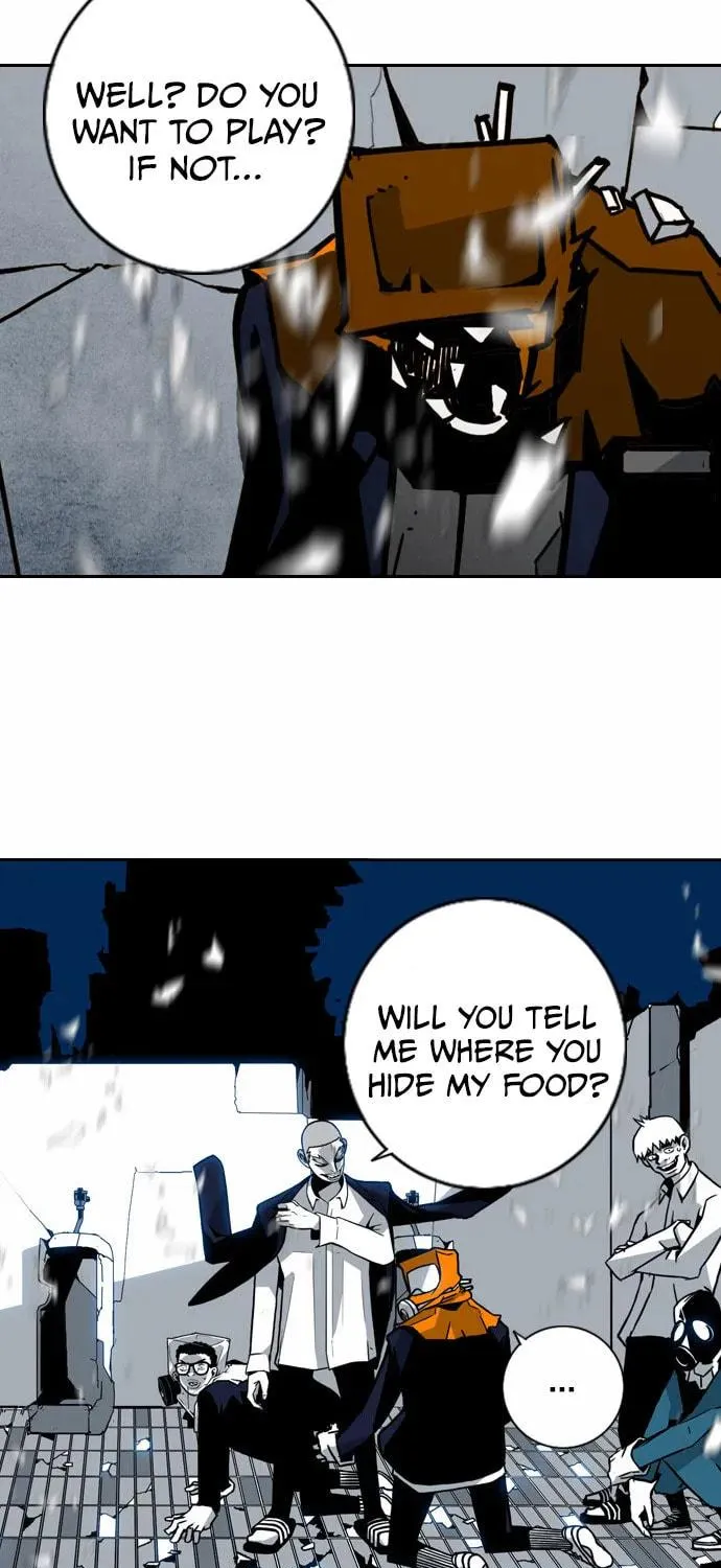 Read Shindorim chapter 2 image 142 on Lezhin