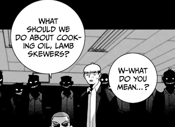 Read Shindorim chapter 2 image 43 on Lezhin