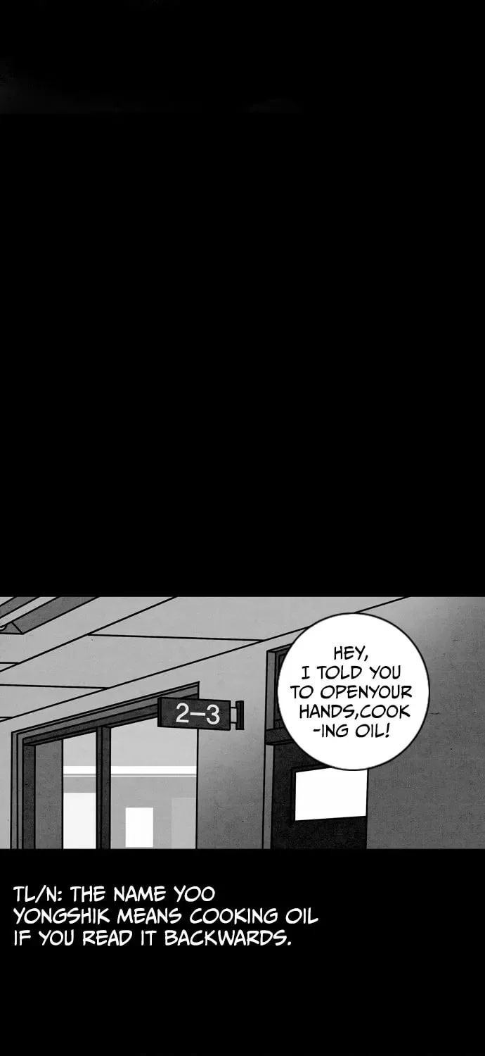 Read Shindorim chapter 2 image 8 on Lezhin