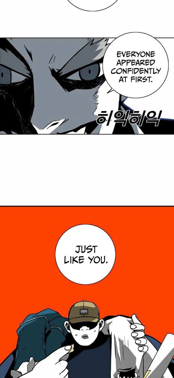 Read Shindorim chapter 3 image 104 on Lezhin