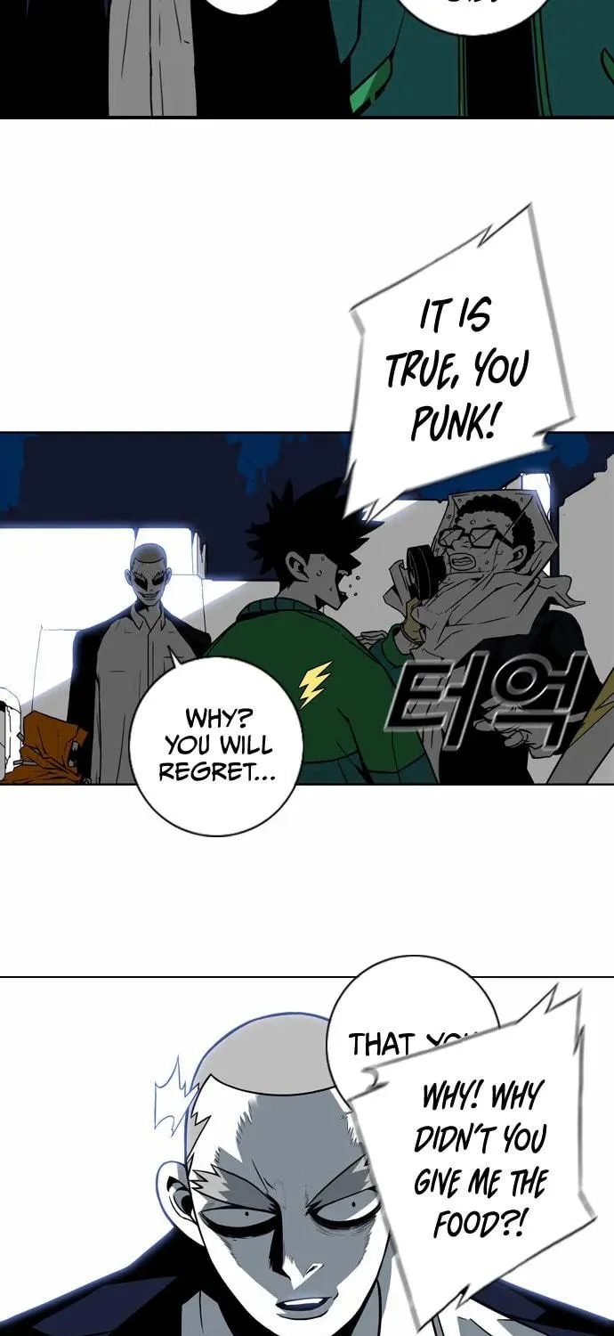 Read Shindorim chapter 3 image 106 on Lezhin
