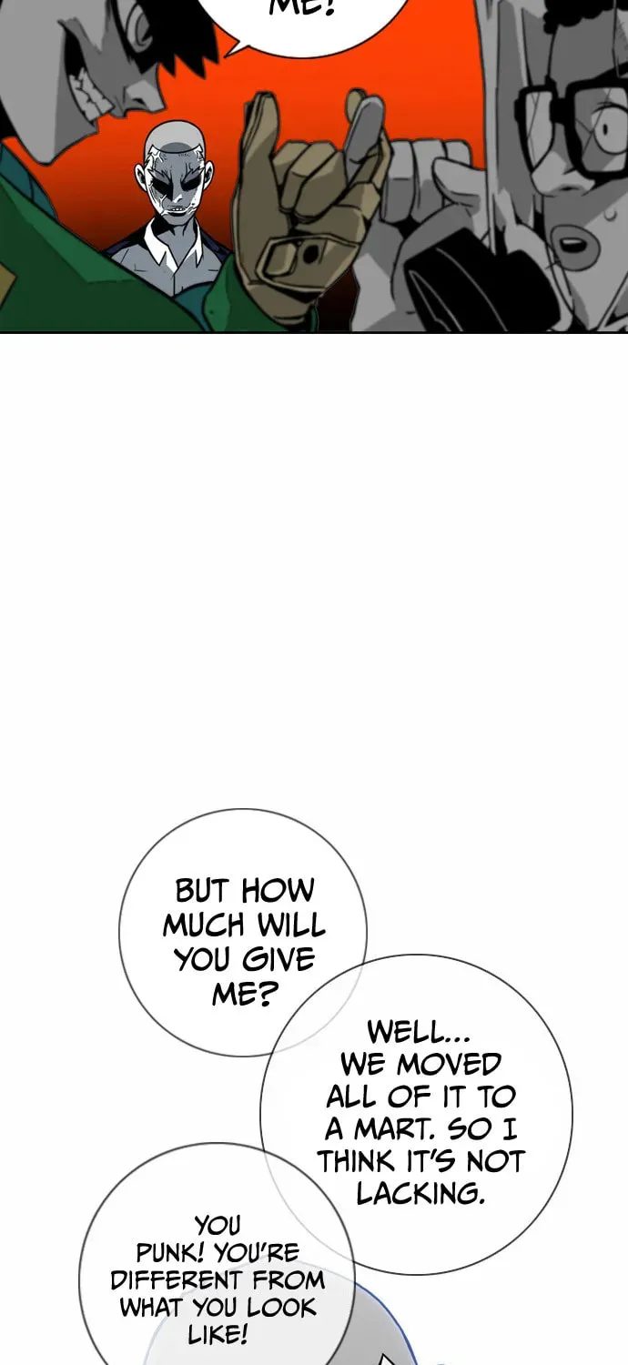 Read Shindorim chapter 3 image 110 on Lezhin