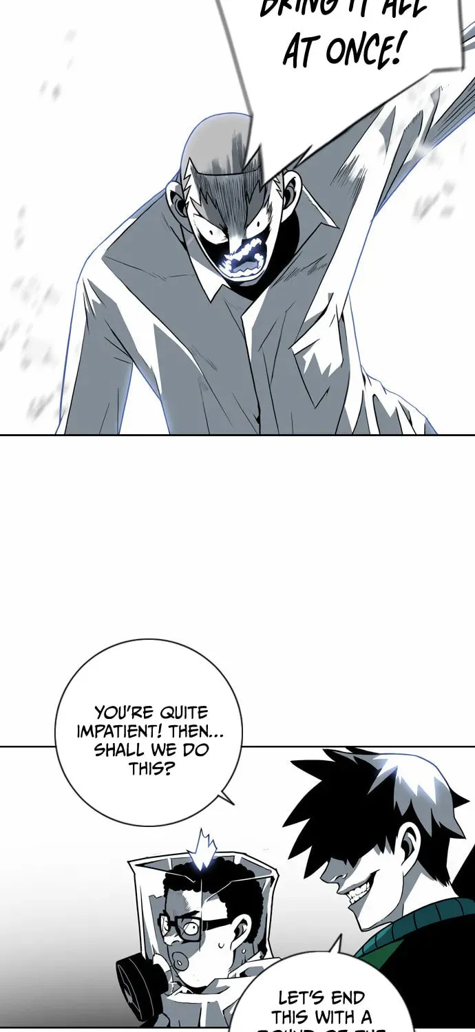 Read Shindorim chapter 3 image 116 on Lezhin