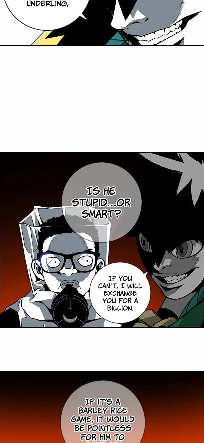 Read Shindorim chapter 3 image 118 on Lezhin