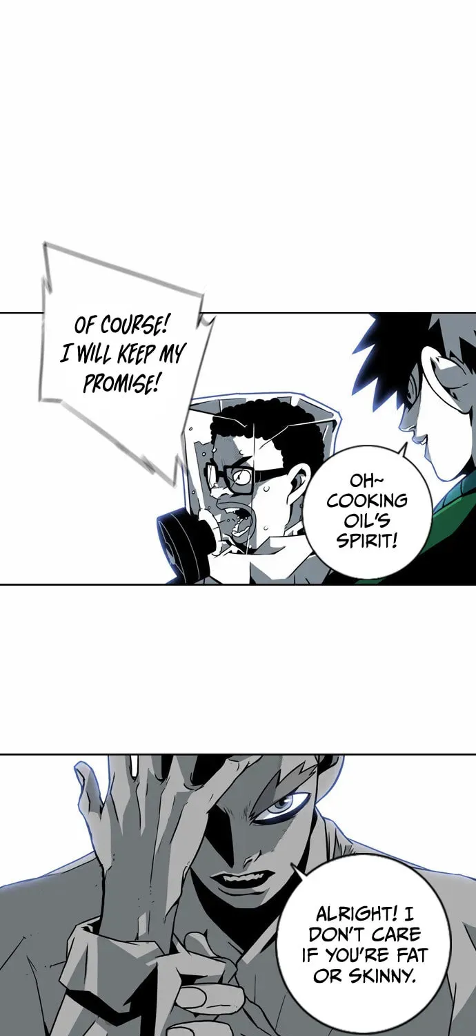 Read Shindorim chapter 3 image 122 on Lezhin