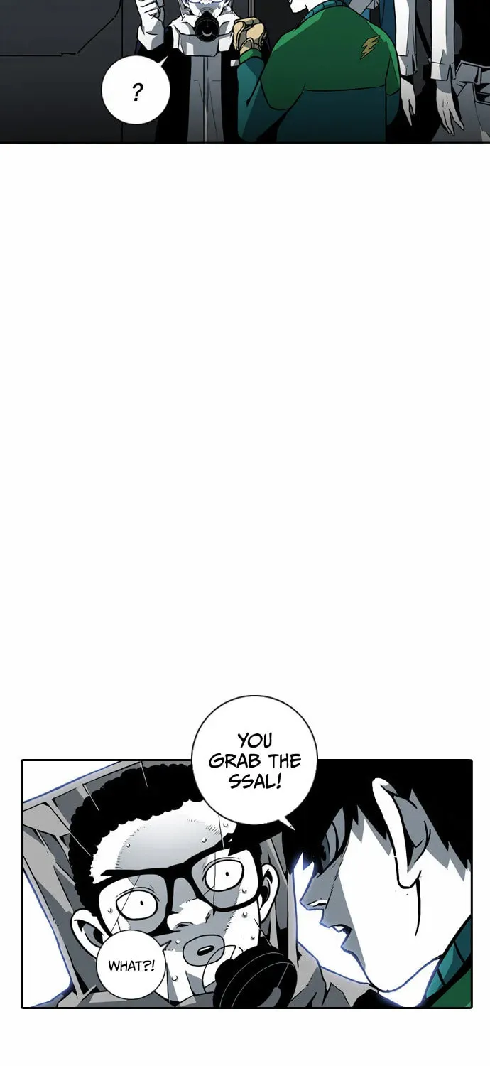 Read Shindorim chapter 3 image 126 on Lezhin