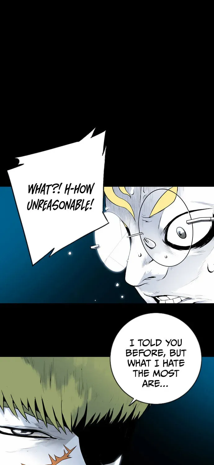 Read Shindorim chapter 3 image 18 on Lezhin