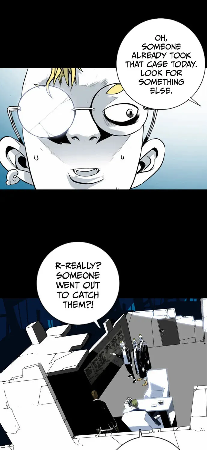 Read Shindorim chapter 3 image 30 on Lezhin