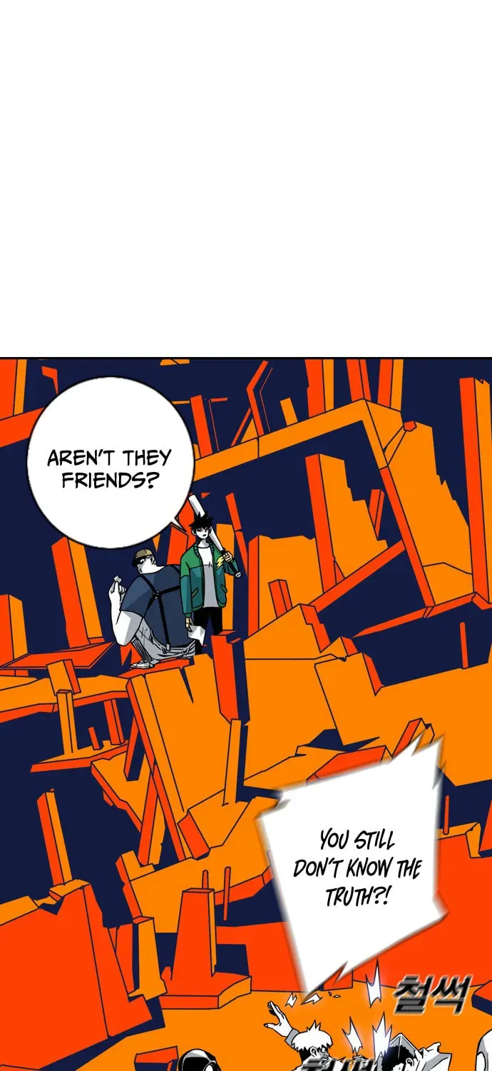 Read Shindorim chapter 3 image 38 on Lezhin