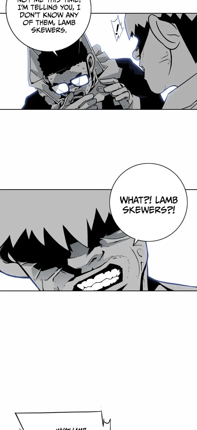 Read Shindorim chapter 3 image 42 on Lezhin