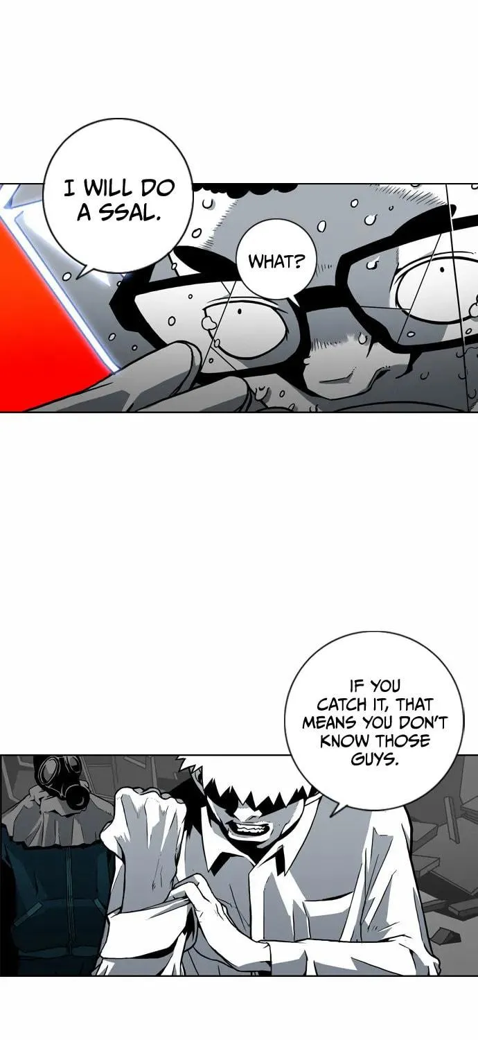 Read Shindorim chapter 3 image 46 on Lezhin