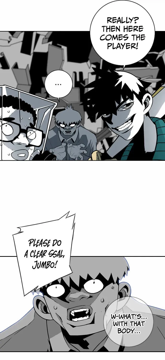 Read Shindorim chapter 3 image 66 on Lezhin