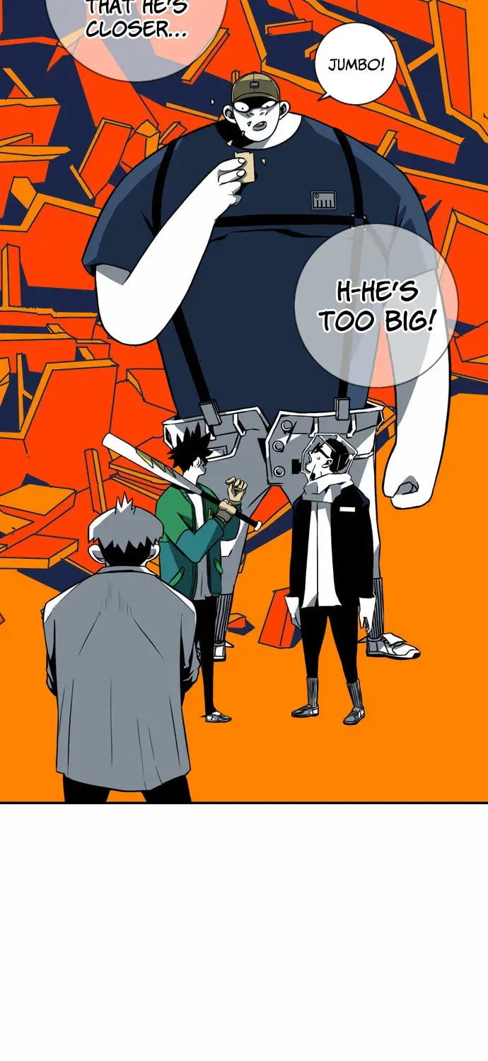 Read Shindorim chapter 3 image 68 on Lezhin