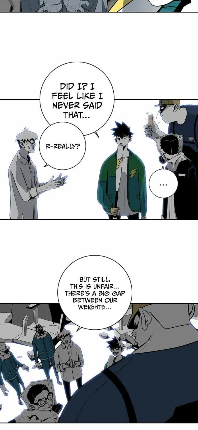 Read Shindorim chapter 3 image 70 on Lezhin