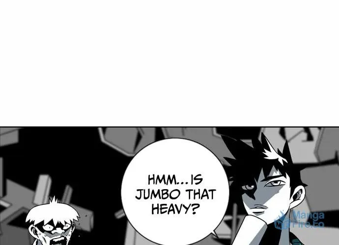 Read Shindorim chapter 3 image 71 on Lezhin