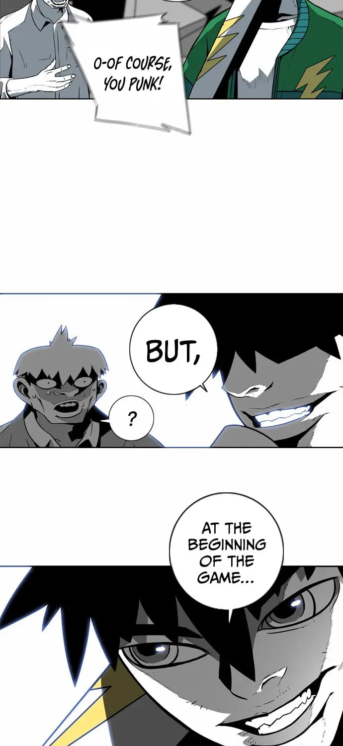 Read Shindorim chapter 3 image 72 on Lezhin