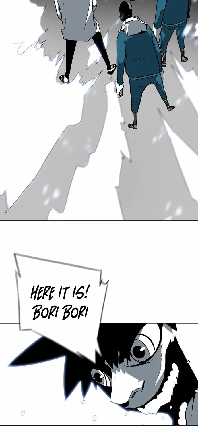 Read Shindorim chapter 3 image 78 on Lezhin